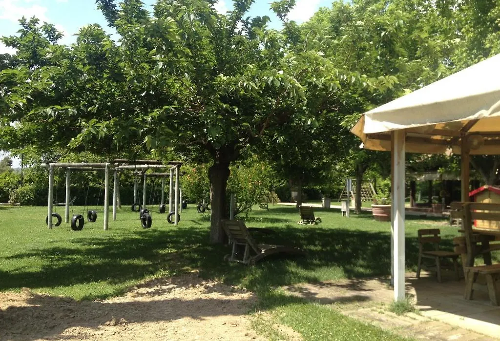 Agriturismo Serena-1
